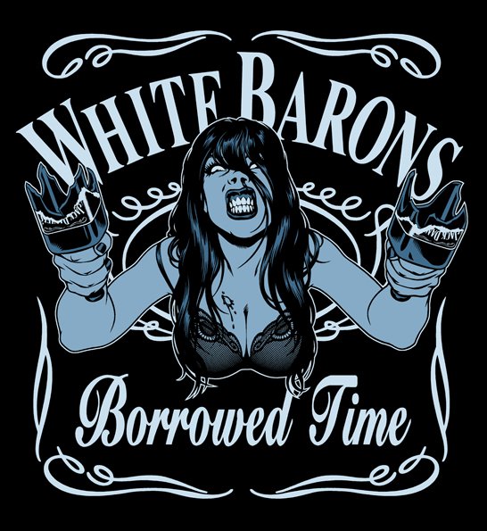 White Barons Booze