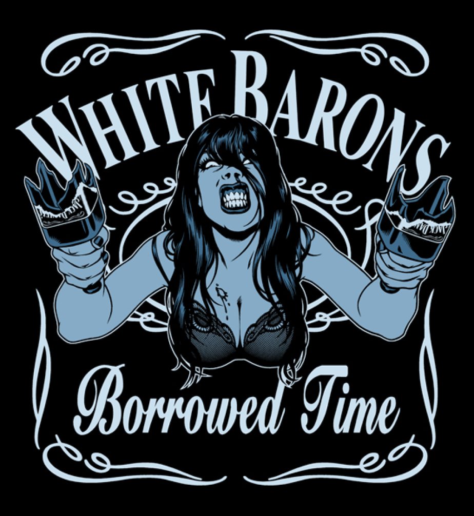 White Barons Booze