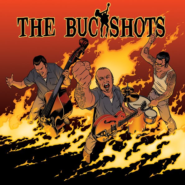 Buckshots