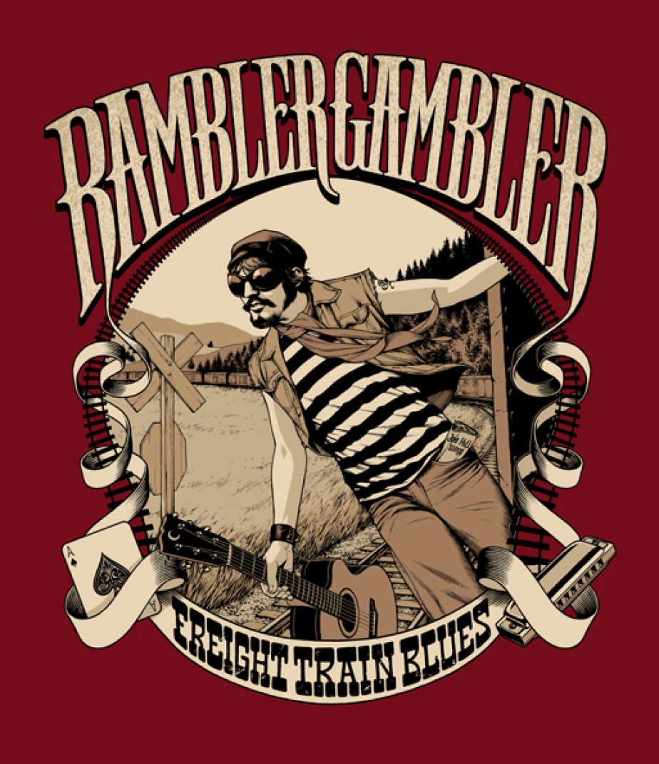 Rambler Gambler