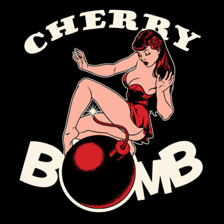 Cherry Bomb