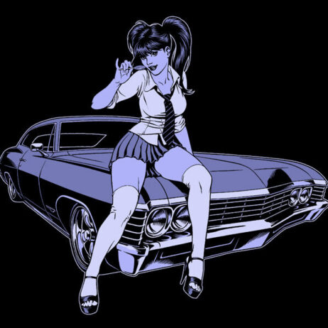 Impala